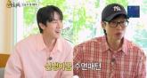 유재석, 신생아급 수면 패턴 공개... 밤 O시 취침→새벽 O시 기상