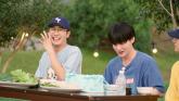 이민정 '연애할 때, 드라마 찍고 있으면 ♥이병헌이 30분 만나러 3시간 달려오기도 했다'