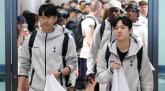 손흥민 떠난 EPL서 한국선수 '멸종 위기'... 황희찬마저 떠나면 한국선수 '0명'
