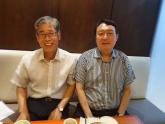 尹의 '멘토' 신평 변호사 '윤석열, 높은 교양과 맑은 인품 가져... 사람들이 '광인' 취급'
