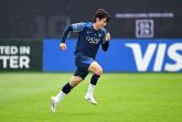 '이적설' 난무하던 이강인, UEFA 슈퍼컵 소집명단 포함... 박지성 이후 17년 만