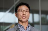 '채해병 특검'에 소환된 임성근 전 1사단장, '진술 거부' 398회 반복