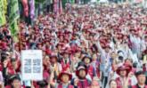 서울경찰청 주차장서 '음주운전' 대놓고 한 남성... 알고보니 '민주노총' 간부