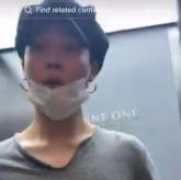 지민과 열애설로 악플 몰린 송다은, 팬들도 뭉쳤다... '사랑 단단해지길'