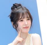 웬디, '올해의 브랜드대상'서 라디오DJ 여자 수상