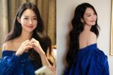 '김우빈♥' 신민아, 오랜만의 근황에 팬들 반응 폭발... '차기작 암시?'