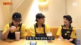 '정신 나가서 제니 침대 쓰고'... 딘딘, 돈 개념 없는 연예인들 향해 일침