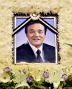 '대한민국 코미디계의 큰 별' 故남성남 오늘(31일) 10주기