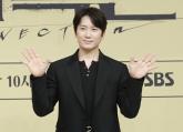 지성, 아파트 입주민회장에 출마하는 '전직 조폭'... JTBC 새 드라마 '아파트' 출연