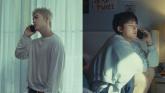 세븐틴 스페셜 유닛 에스쿱스X민규, 29일 발매 예정인 미니 1집 트레일러 영상 공개