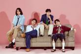 '데뷔 10주년' 데이식스, JYP와 두 번째 재계약... 새 앨범까지 발매