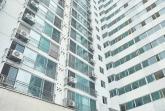 울산서 월세 밀린 세입자, 집주인 피하려다... 아파트 4층서 추락 사망