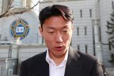 '불법촬영' 황의조, 징역형 집행유예 확정... '신뢰 회복 위해 최선 다하겠다'
