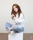 배우 이세영, 차은우와 한식구됐다 ... '아낌없이 지원'