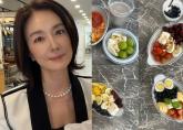 '53세' 오연수, 나이 가늠 안 가는 청순 미모... '동안 비결' 싹 공개했다