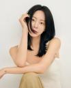 한예슬, 진한 아이라인 지우고 청순美 담긴 새 프로필 공개... '내년엔 더 활발히'