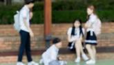 서울 학생 100명 중 ○명 '학교폭력 당했다'... 4년 연속 증가세