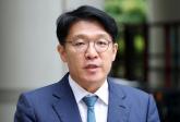 김건희 측에 '공천청탁 의혹' 김상민 전 검사, 구속