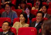 李 대통령, 김혜경 여사와 방문한 '부국제' 후기... '영화 산업 발전 위해 적극 지원하겠다'