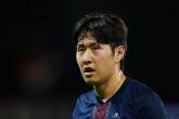 이강인 패스성공률 100%였는데... PSG, 라이벌전 '르 클라시크'서 14년 만에 원정패