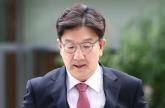 '통일교 1억 수수혐의' 권성동, 특검조사 중 '그만 받겠다' 신문 거부