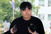 '100km 음주운전' 이진호, 신고한 사람은 여자친구였다... '술 마시고 다퉈'