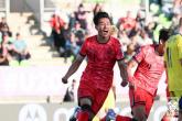 비디오판독이 희비 가렸다... 한국, U-20 월드컵 우크라이나에 1-2 석패