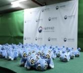 '케데헌' 굿즈, 싸다고 속지 마세요… 짝퉁 수입 유통업자 적발