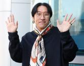 빽가, 사기 피해 또 고백 '가짜 온라인 입국신고서 작성하다 카드 번호 입력했더니...'