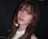 '데뷔 10주년' 트와이스 사나, 앞머리 자르더니 미모 물 올라