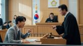 법정서 실형 선고한 판사에 '죽어라' 1분 폭언... 20대 결국 징역형