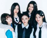어도어 복귀한 뉴진스, 인기 여전해... 2025 KGMA '트렌드 오브 더 이어' 수상