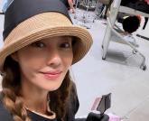 미용사 된 쥬얼리 이지현, 난치병 진단 고백... '기술을 얻은 대신 병도 얻었다'