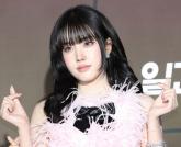 스테이씨 윤, 배우 도전... 드라마 '사랑하는 죽음'  주연 맡았다