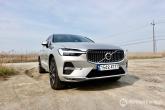 진격의 볼보 'XC60 B6' 5시간 30분, 평균 시속 34km, 174km '기막힌 연비'