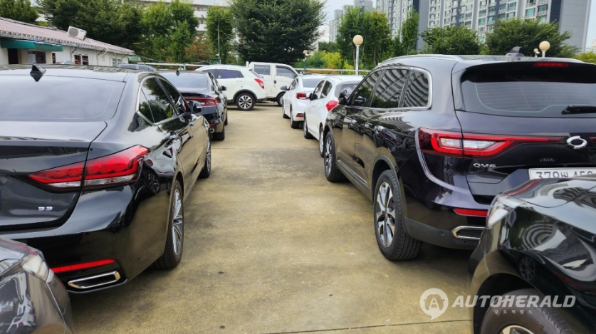 [아롱 테크] 모르면 당하는 중고차 살 때 ''정비사 동행평가 서비스'를 아십니까?