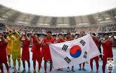 한국 축구 4강 진출하자 '심판 매수했다' 유언비어 퍼트리는 중국 누리꾼들