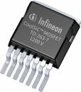 인피니언,차량용 1200V CoolSiC™ 트렌치 MOSFET 출시