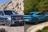 '실내외 디자인 완성도는 부분변경에서 정점' BMW 뉴 X5 · 뉴 X6 국내 출시