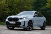 브랜드 가치 재 확인. 2023 BMW X6 M60i 시승기