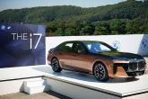 BMW 레이디스 챔피언십 2023, ‘XM 레이블 레드’와 ‘i7 M70 xDrive’ 국내 최초 공개