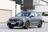 'xDrive · 204마력 4기통 가솔린 조합' BMW 뉴 X1 xDrive20i 국내 출시