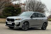 고성능 디지털. BMW 3세대 X1 M35i xDrive 시승기