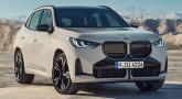 BMW X3의 고성능 모델, 'X3 M50' 굿우드에서 최초 공개