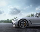 한국타이어 초고성능 ‘벤투스 S1 에보 Z', 메르세데스-AMG GT 쿠페에 공급