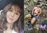 아빠 DNA 물려받아 17살 밖에 안됐는데 축구선수 피지컬 자랑하는 '송중국 子' 송지욱