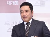 배우 김승우, '망원동 브라더스'로 첫 장편 드라마 감독 데뷔