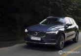 명가의 명차로 불리는 '볼보 XC60'... 노벨문학상 한강 작가가 탔던 차