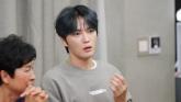 김재중 '3세 때 입양됐지만 중요하지 않아... 가족과 함께하는 이 시간 소중하다'