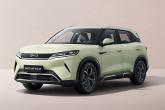 BYD, 유럽 시장에 컴팩트 전기 SUV ‘ATTO 2’ 출시